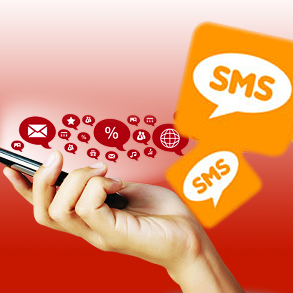 SMS Marketing